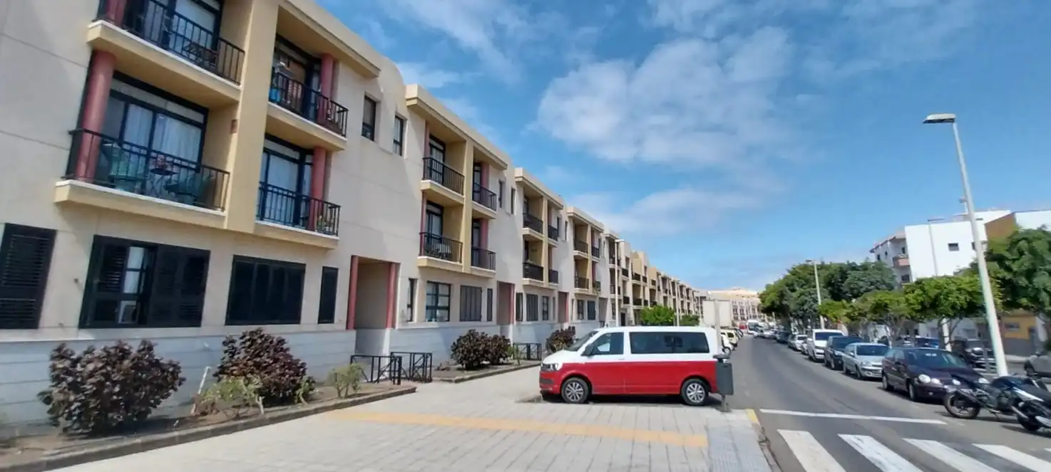 Piso de 82 m² en Telde