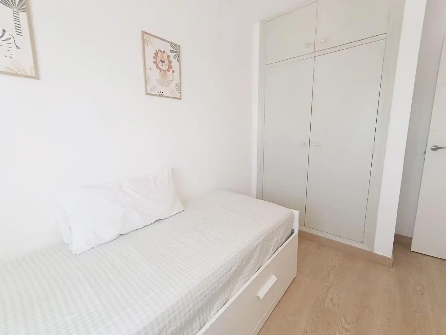 Piso de 68 m² en Dénia