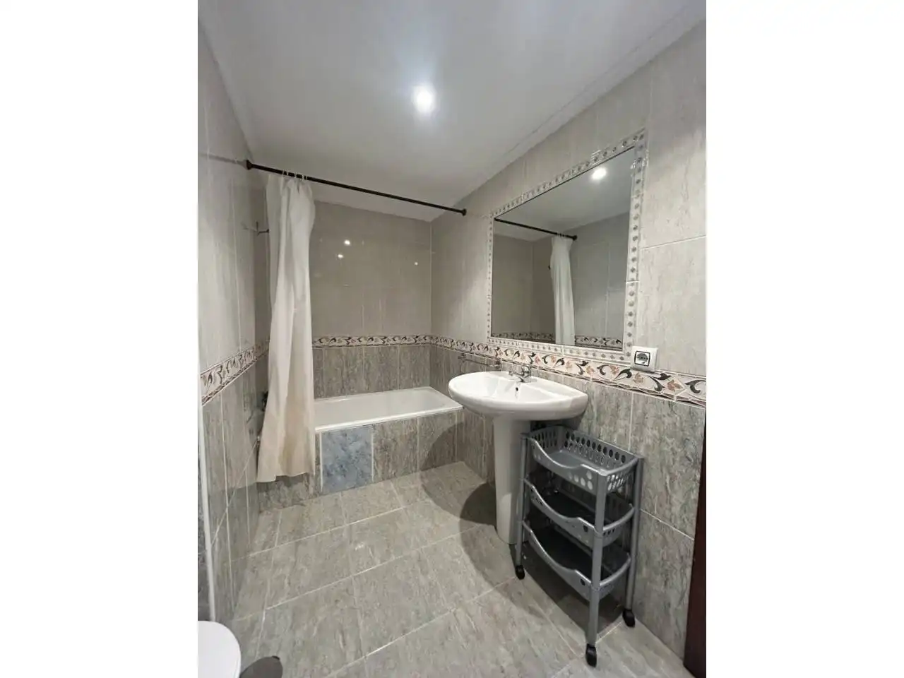 Piso de 152 m² en Oviedo