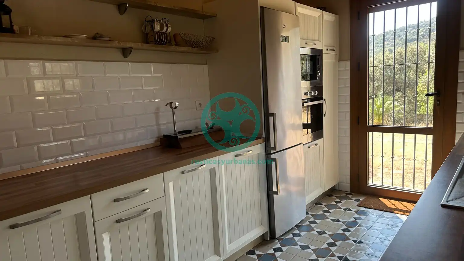 Casa de 200 m² a Cáceres