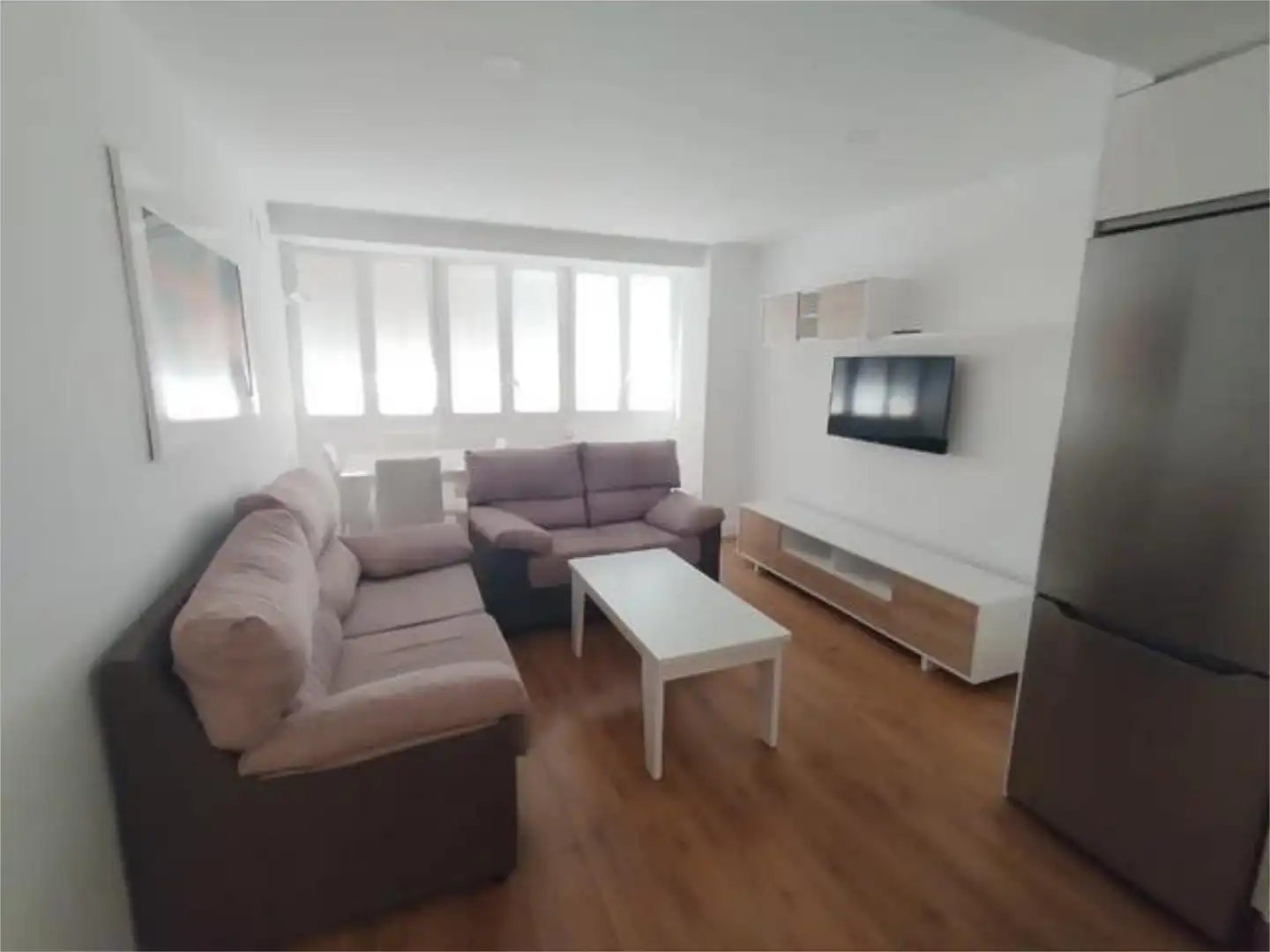 Pis de 72 m² a Granada