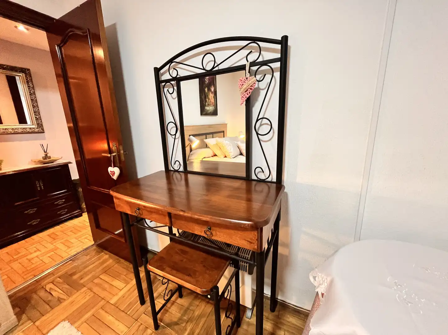 Piso de 74 m² en Gijón