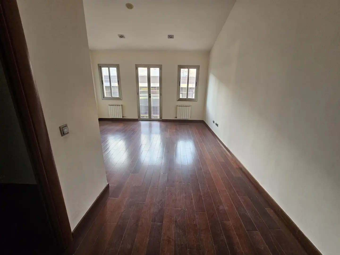 Piso de 201 m² en Calella