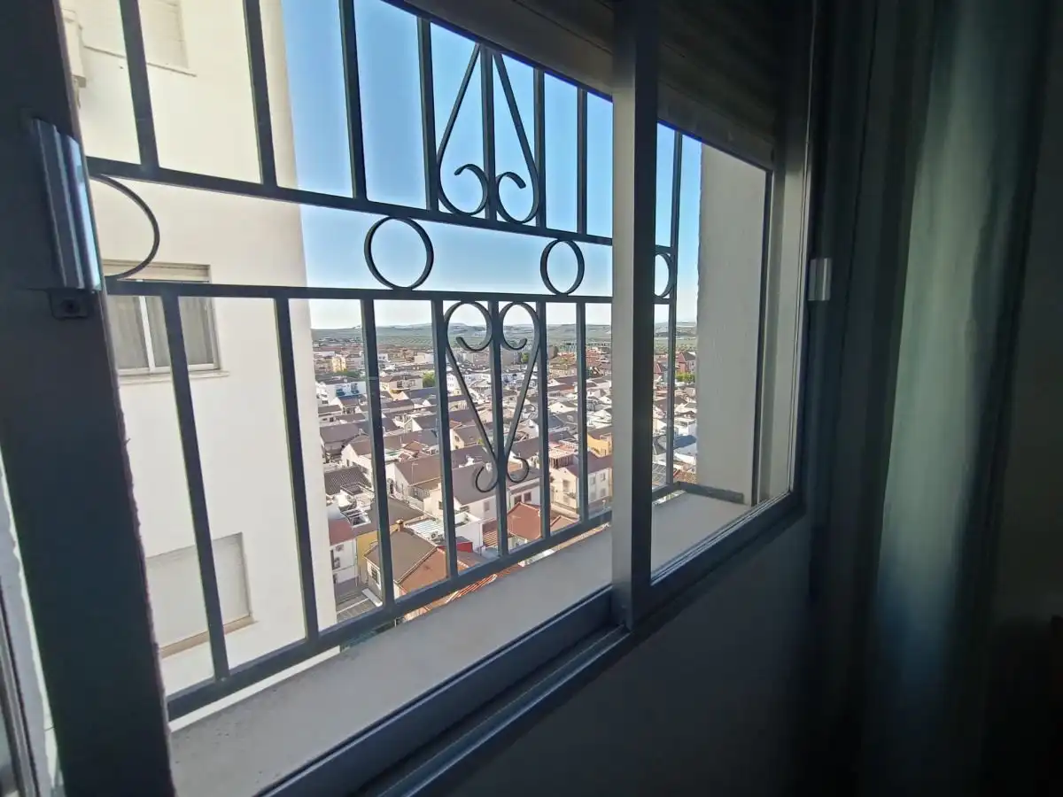 Appartamento 95 m² a Jaén