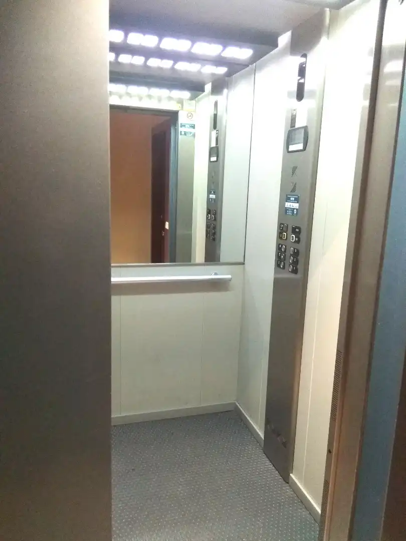 Piso de 76 m² en Palafrugell
