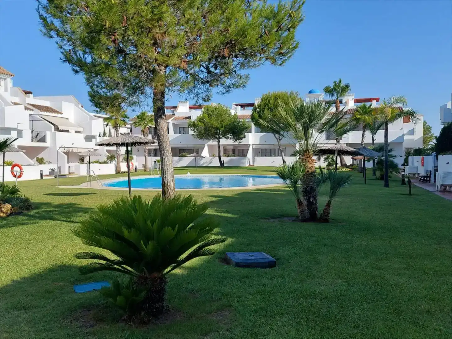 Piso de 80 m² en Isla Cristina