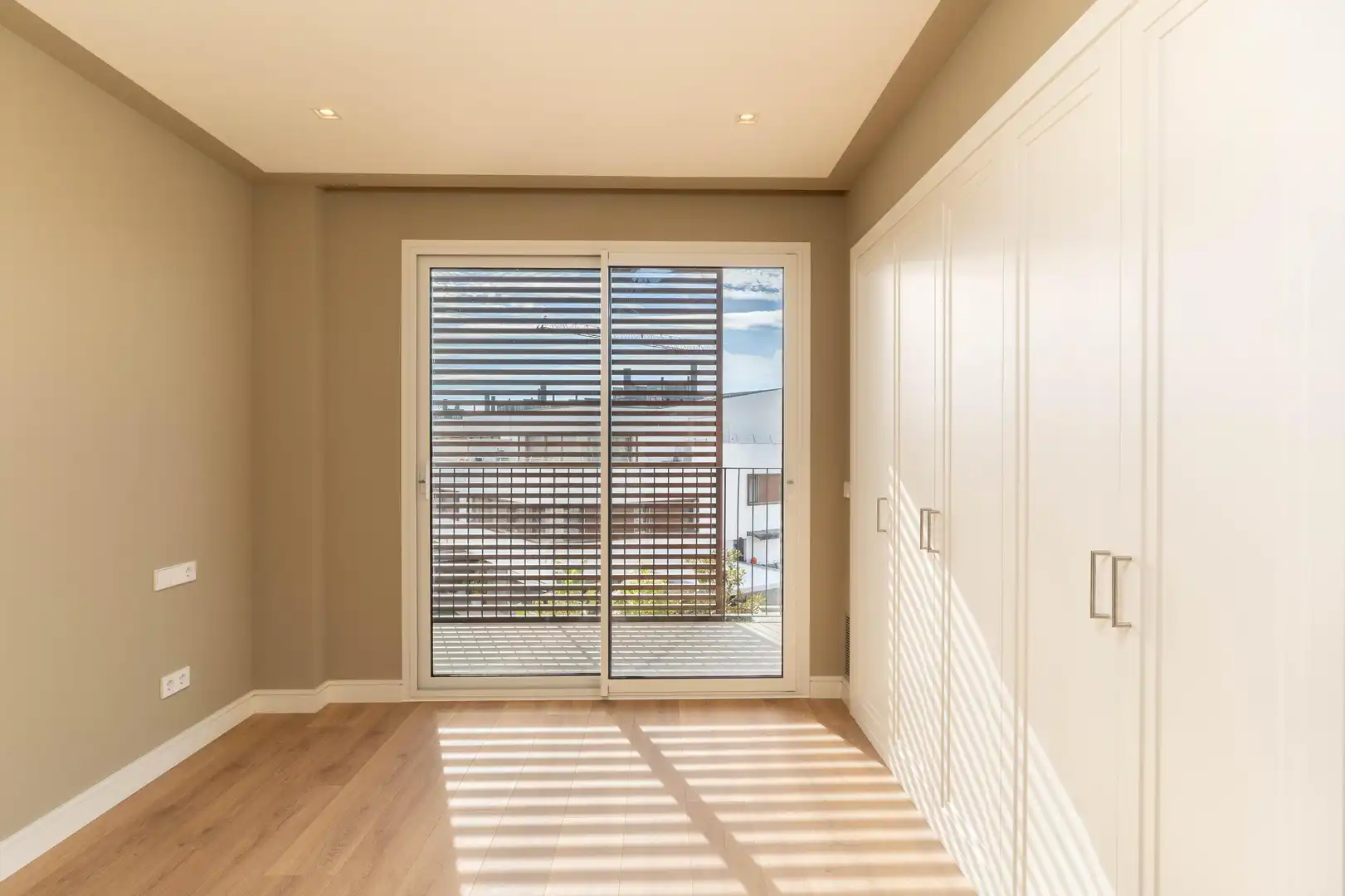 Piso de 103 m² en Sabadell