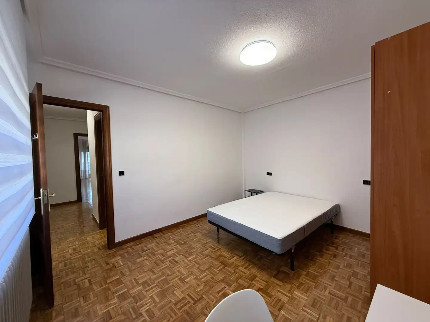 Pis de 85 m² a Salamanca