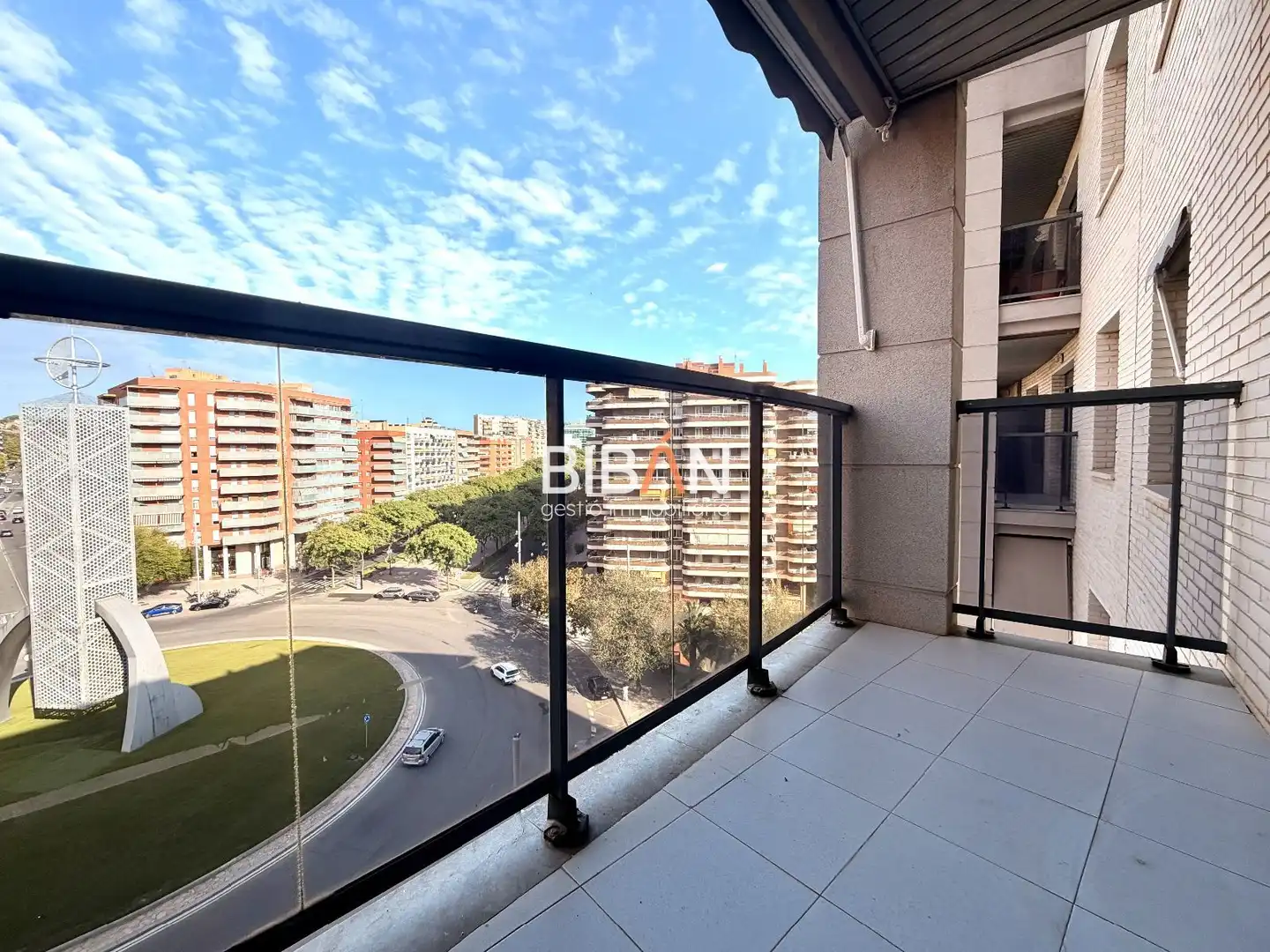 Pis de 105 m² a Tarragona