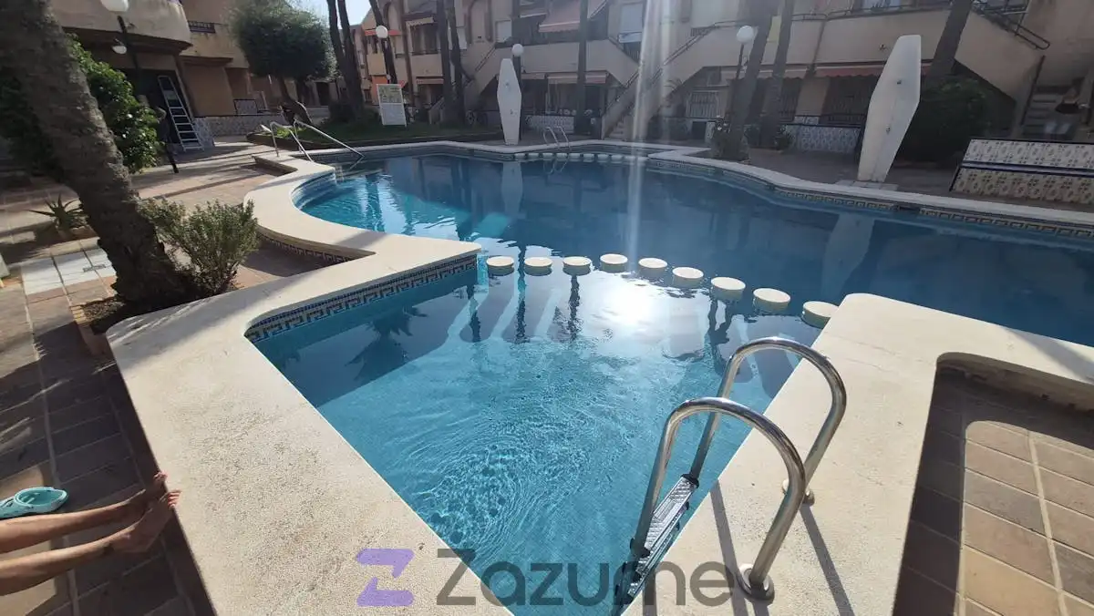 Piso de 70 m² en San Pedro del Pinatar