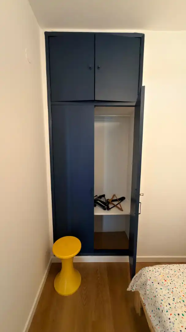 Piso de 70 m² en Monforte de Lemos