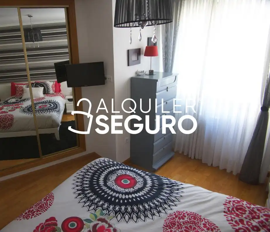 Piso de 100 m² en Valladolid