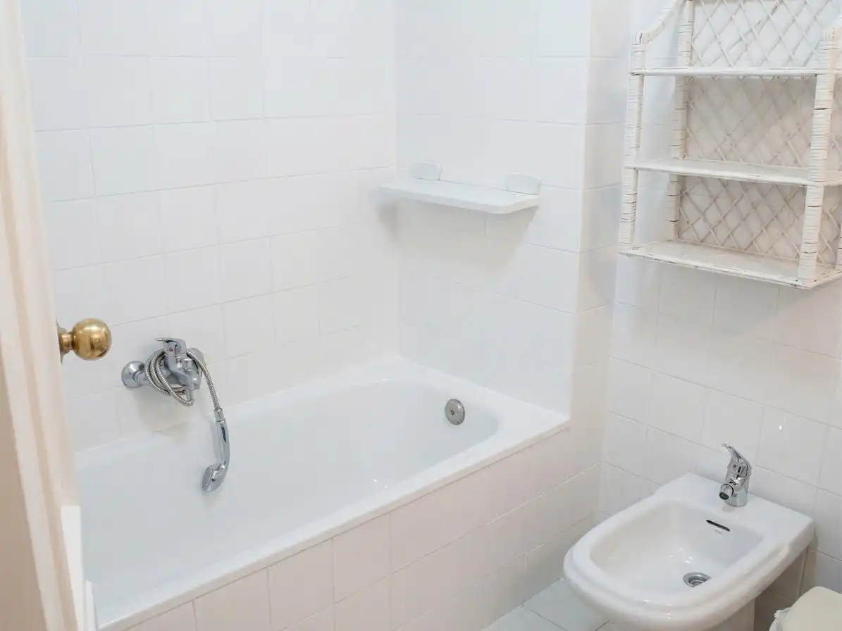 Pis de 60 m² a Còrdova