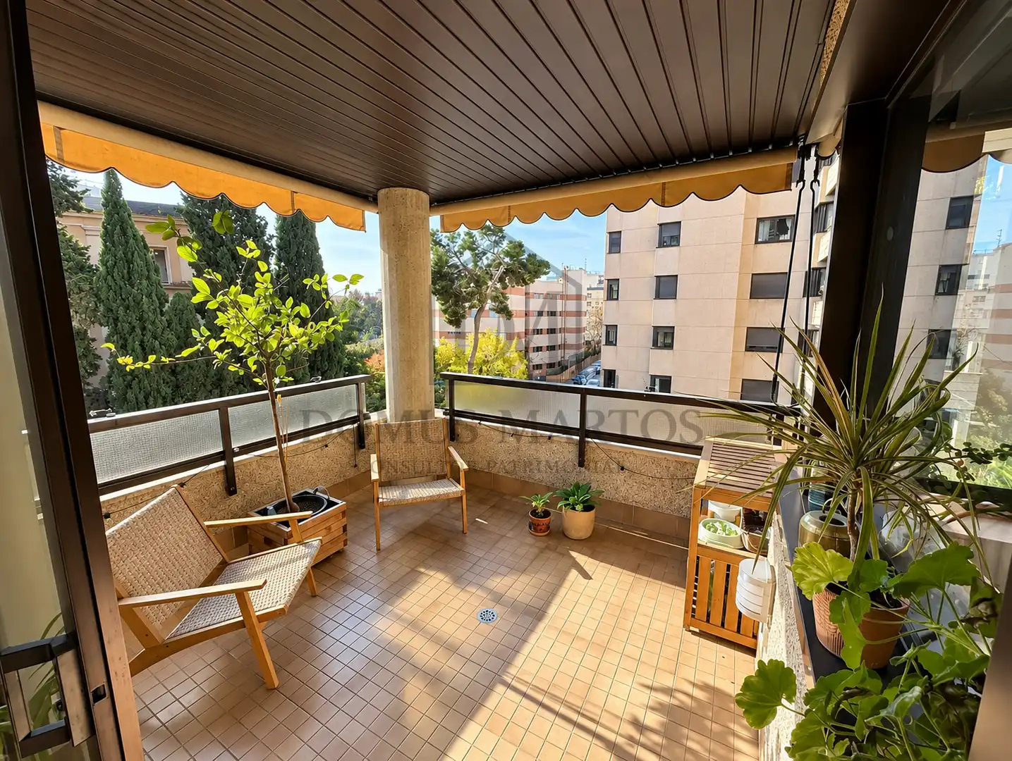 Piso de 166 m² en Palma
