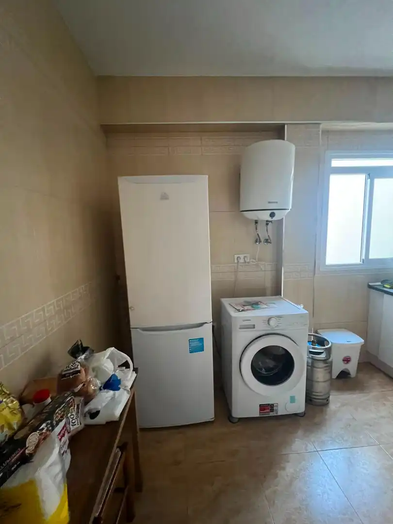 Wohnung 85 m² in Almería