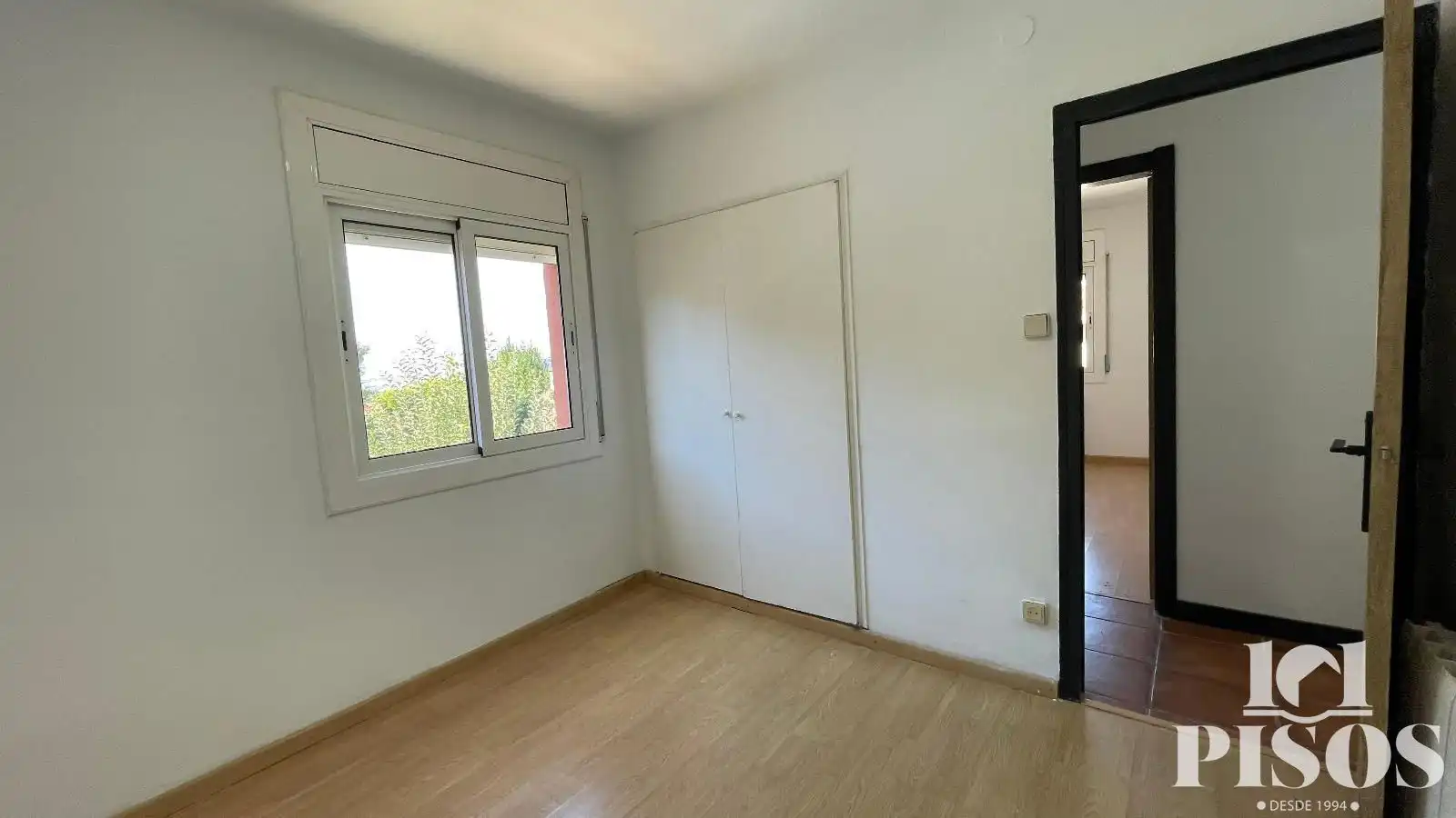 Wohnung 117 m² in Sant Cugat del Vallès