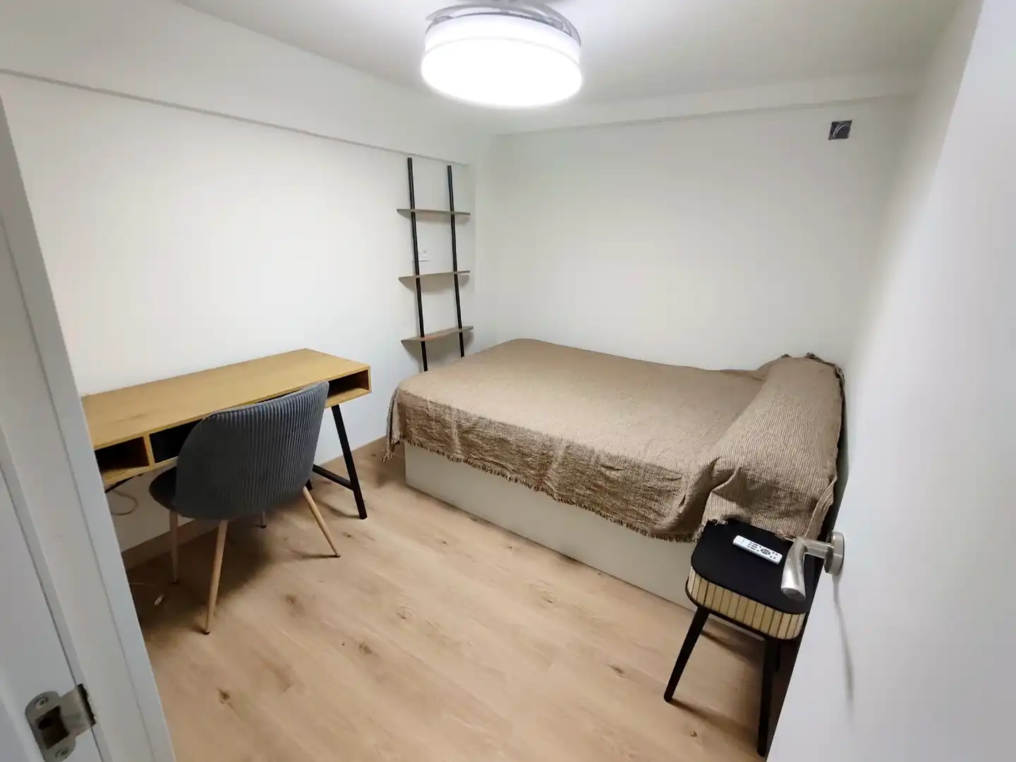Piso de 60 m² en Murcia