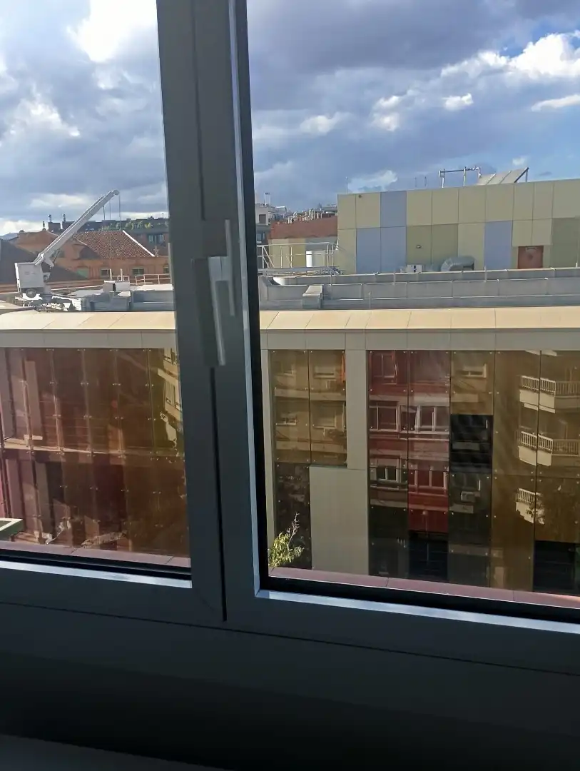 Pis de 70 m² a Barcelona