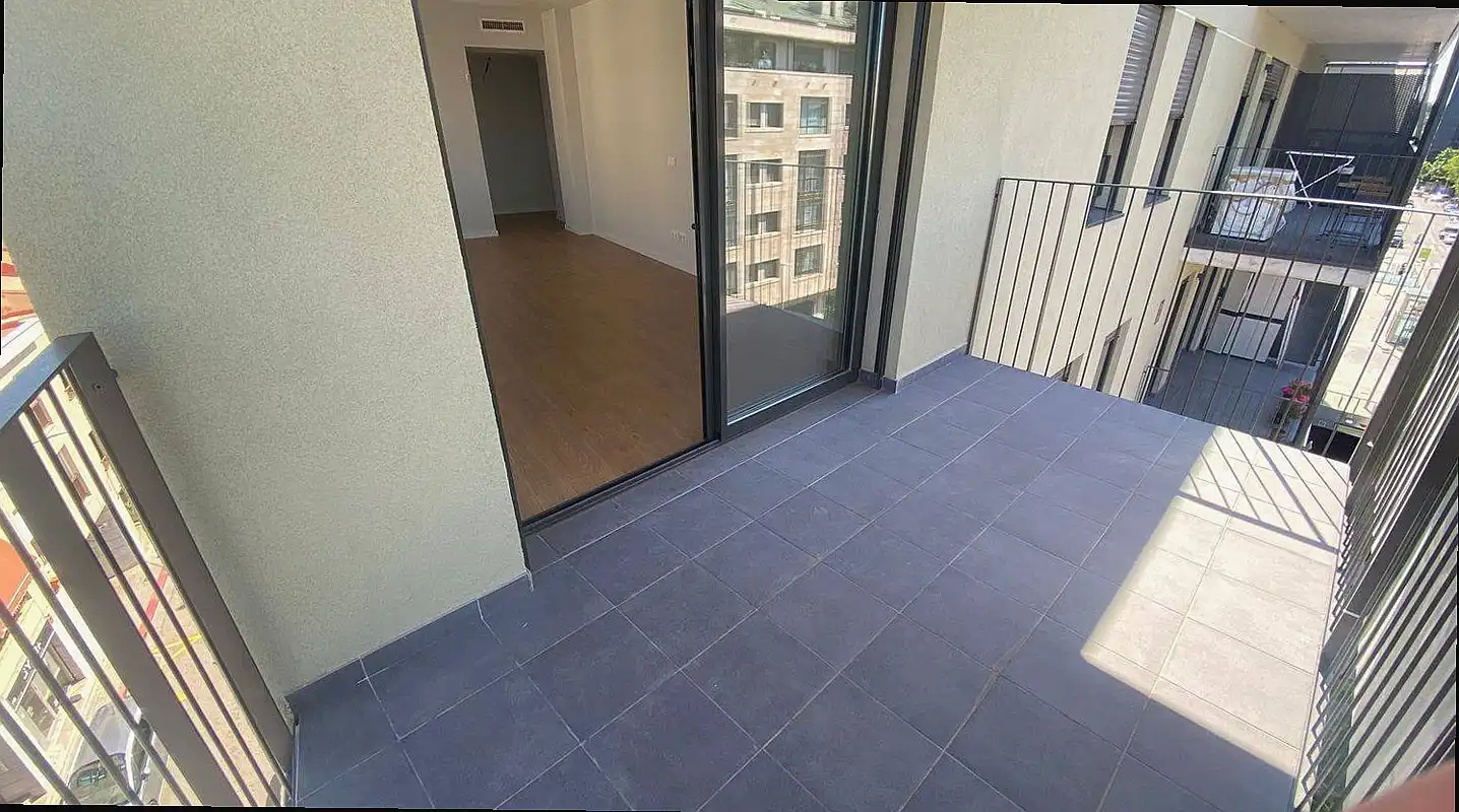 Квартира 80 м² в Sabadell