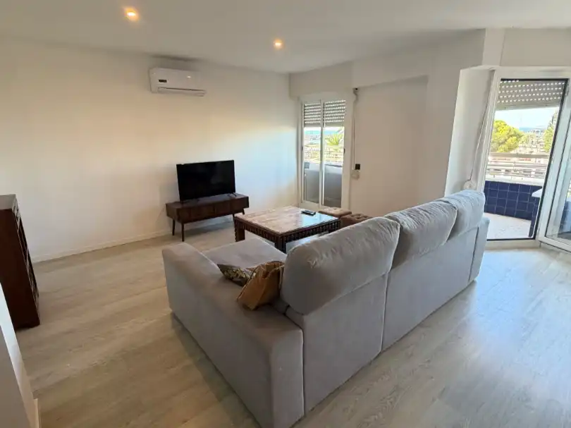 Piso de 130 m² en Santa Pola