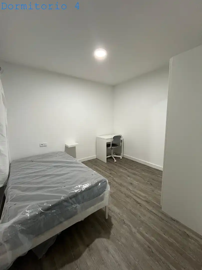 Habitación en alquiler, La Coruña