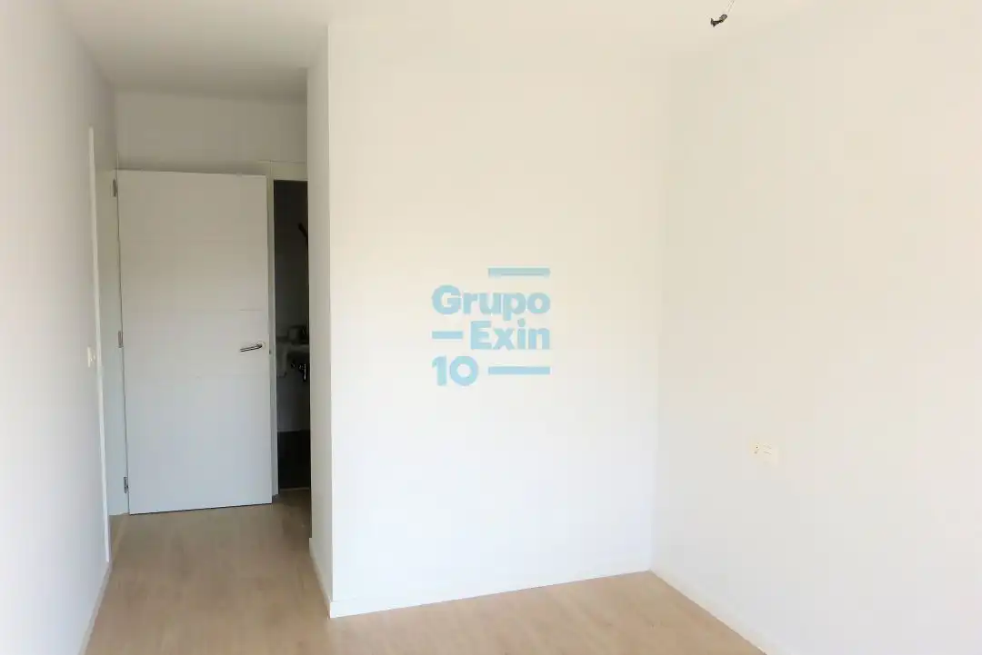 Pis de 83 m² a Sant Sebastià
