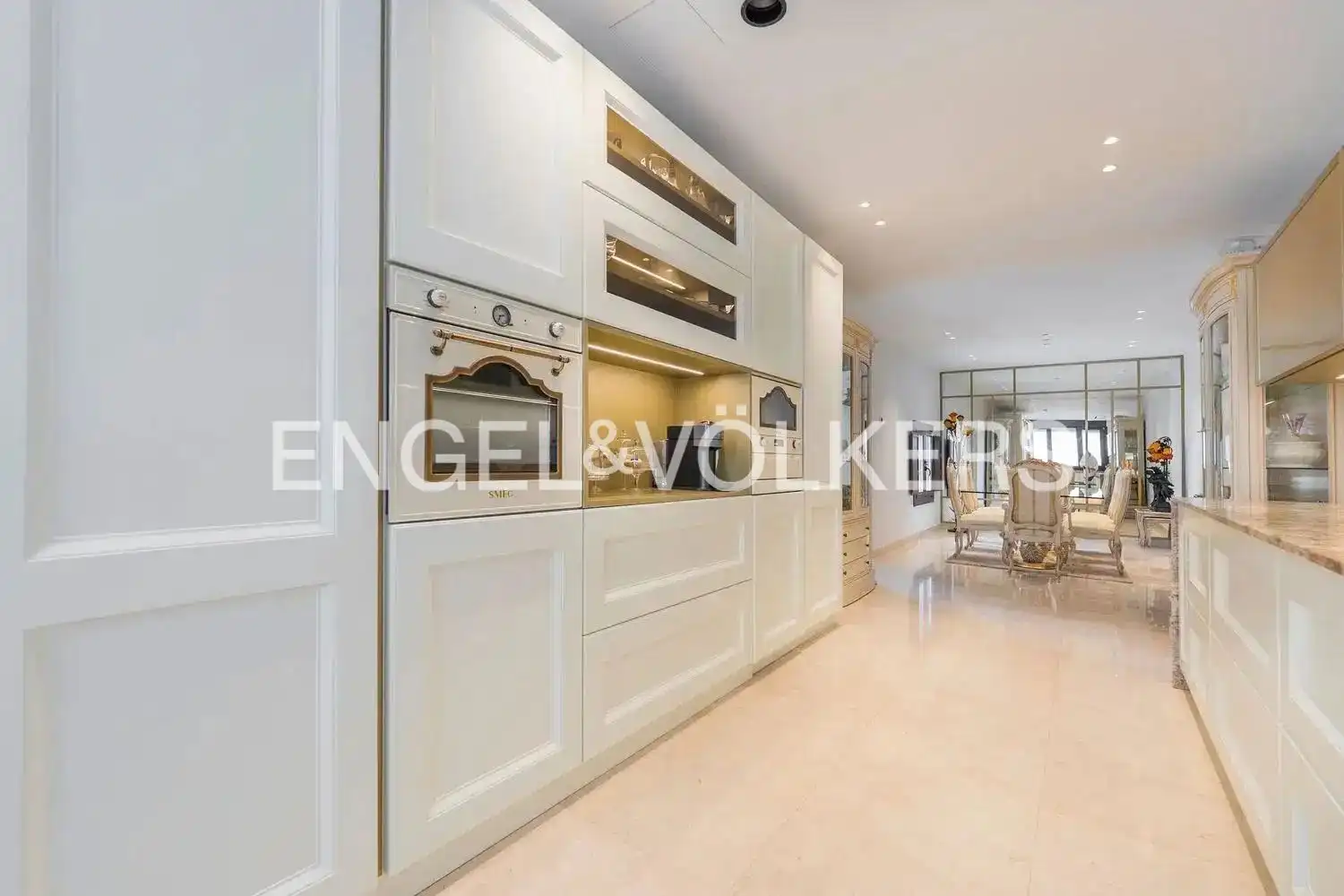 Piso de 227 m² en Madrid