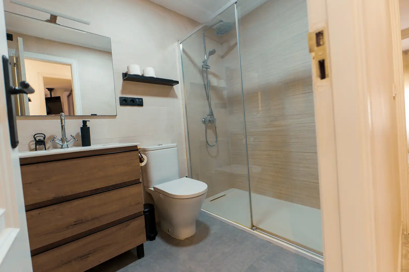 Habitación en alquiler, Elche