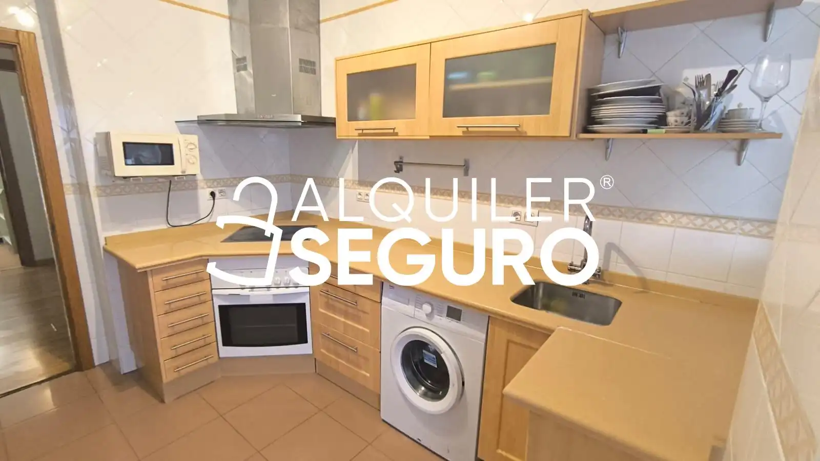 Apartamento 158 m² em Sevilla