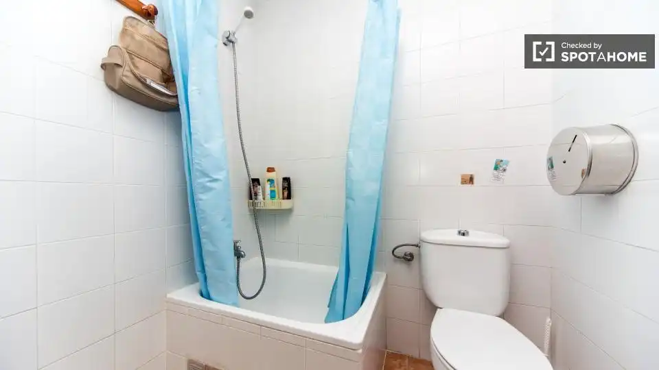 Habitación en alquiler, Madrid