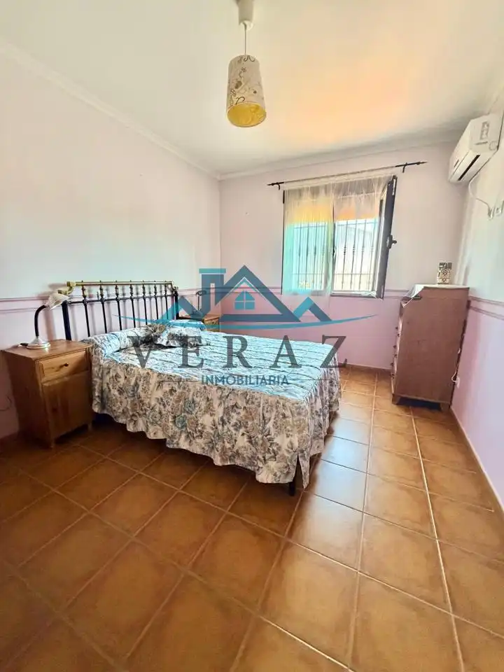Casa de 207 m² en Segurilla