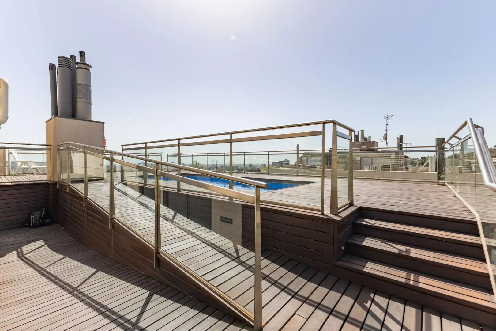 Piso de 108 m² en Barcelona