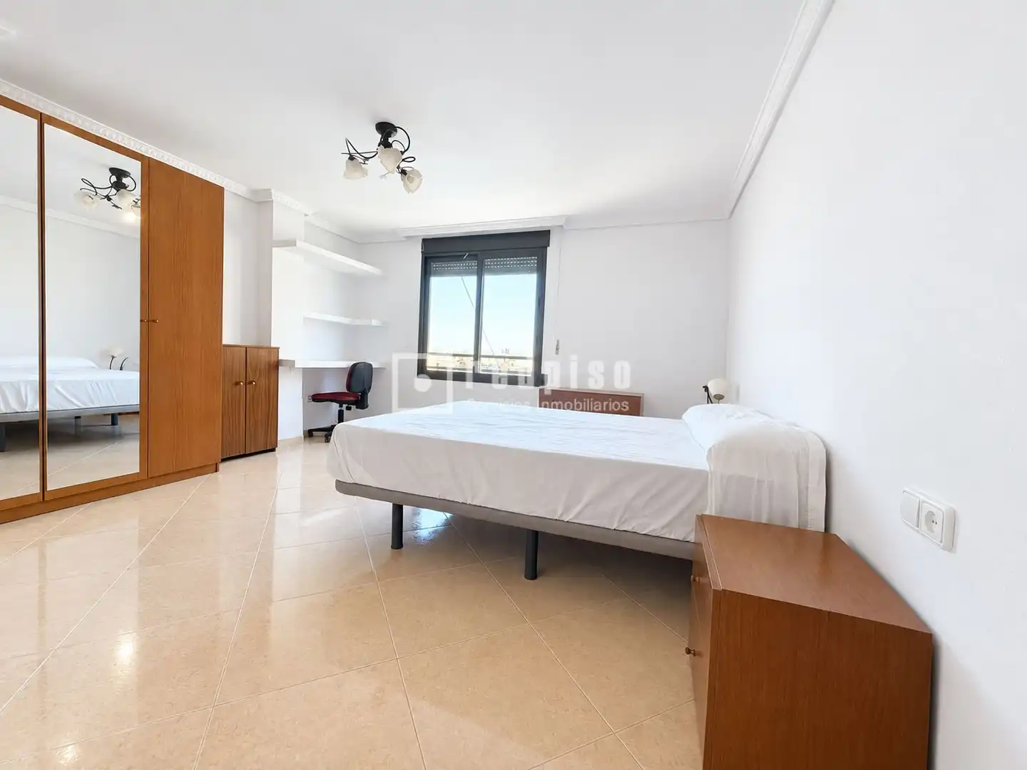 Piso de 113 m² en Valencia