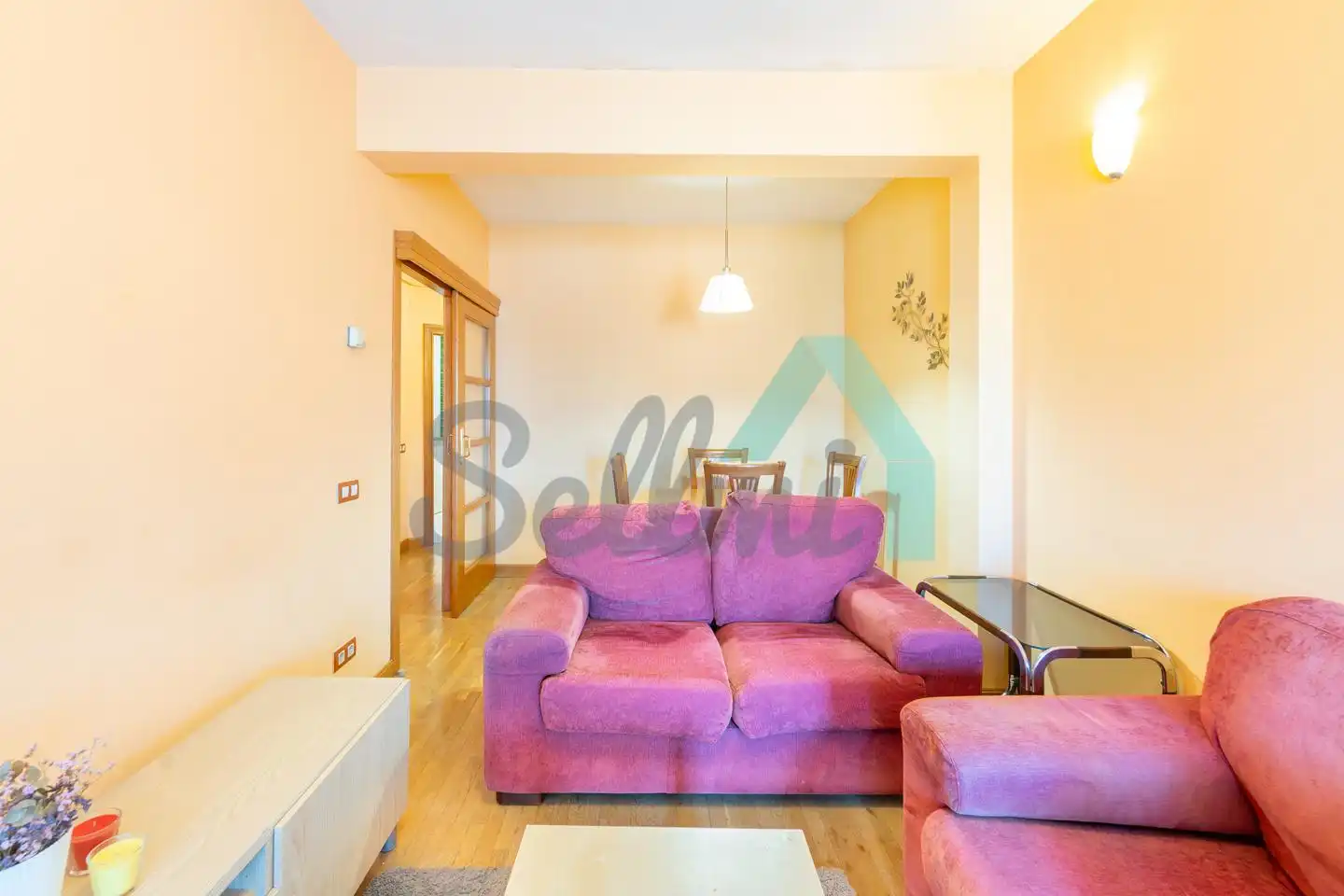 Habitación 103 m², Oviedo