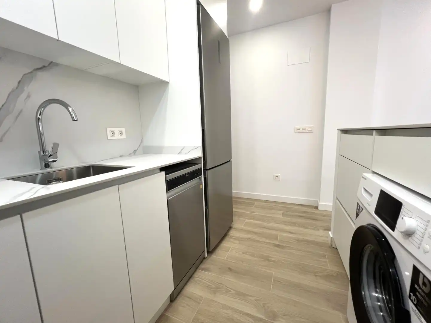 Casa 50 m² a Murcia