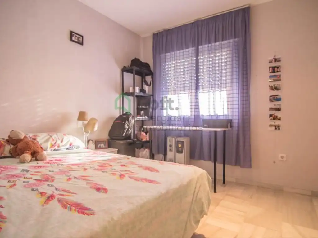 Piso de 96 m² en Badajoz
