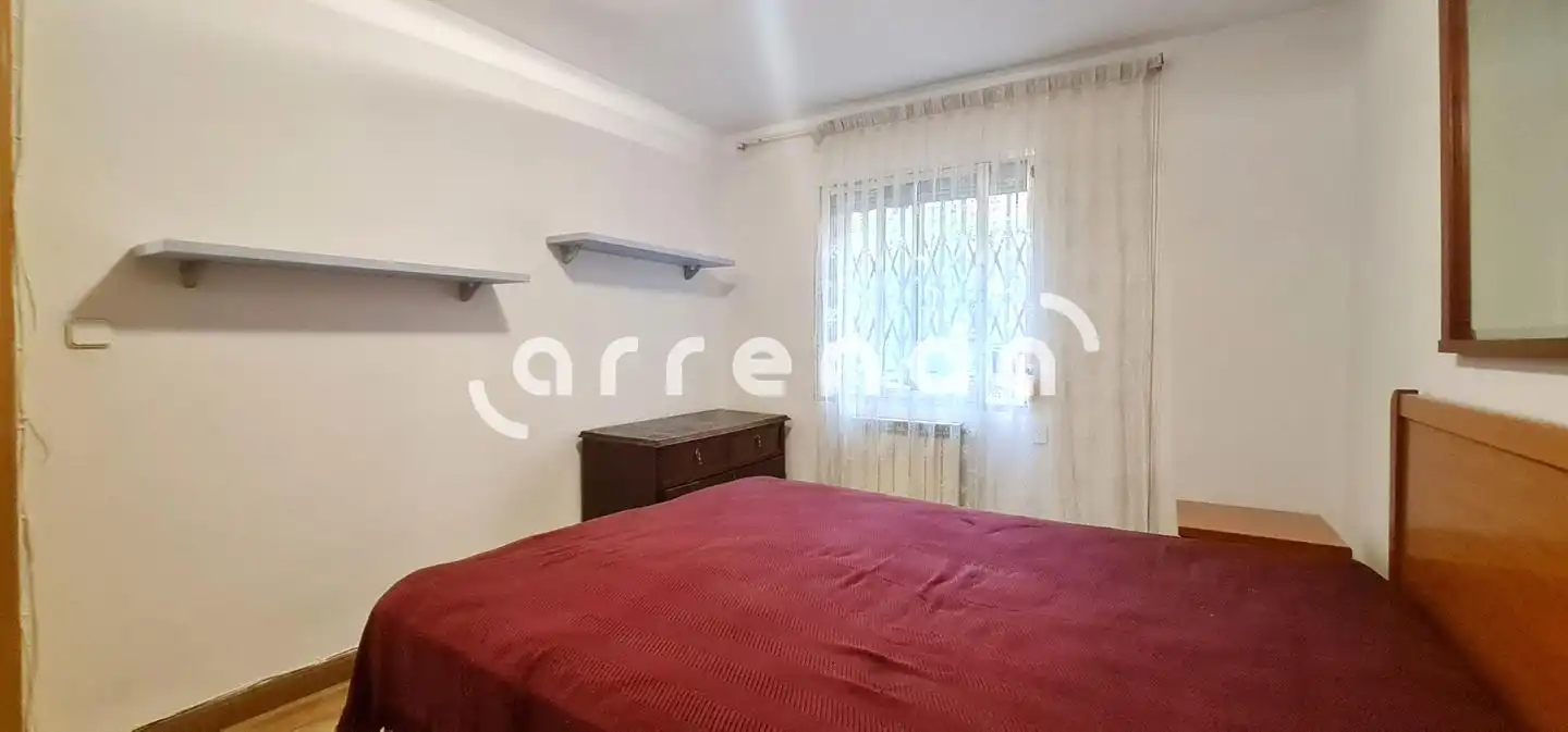Pis de 47 m² a Madrid