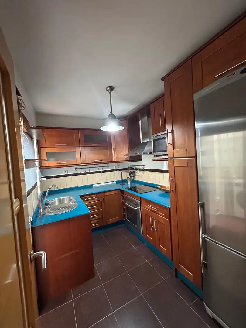Piso de 75 m² en Jaén