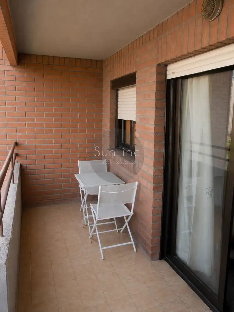 Appartamento 114 m² a Valencia