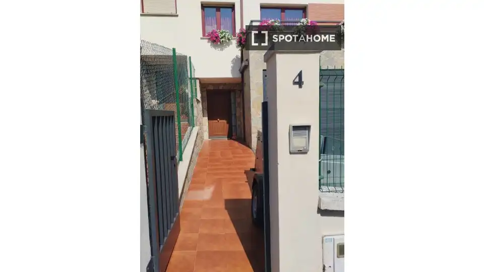 Habitación 173 m², Villaro o Arenaza