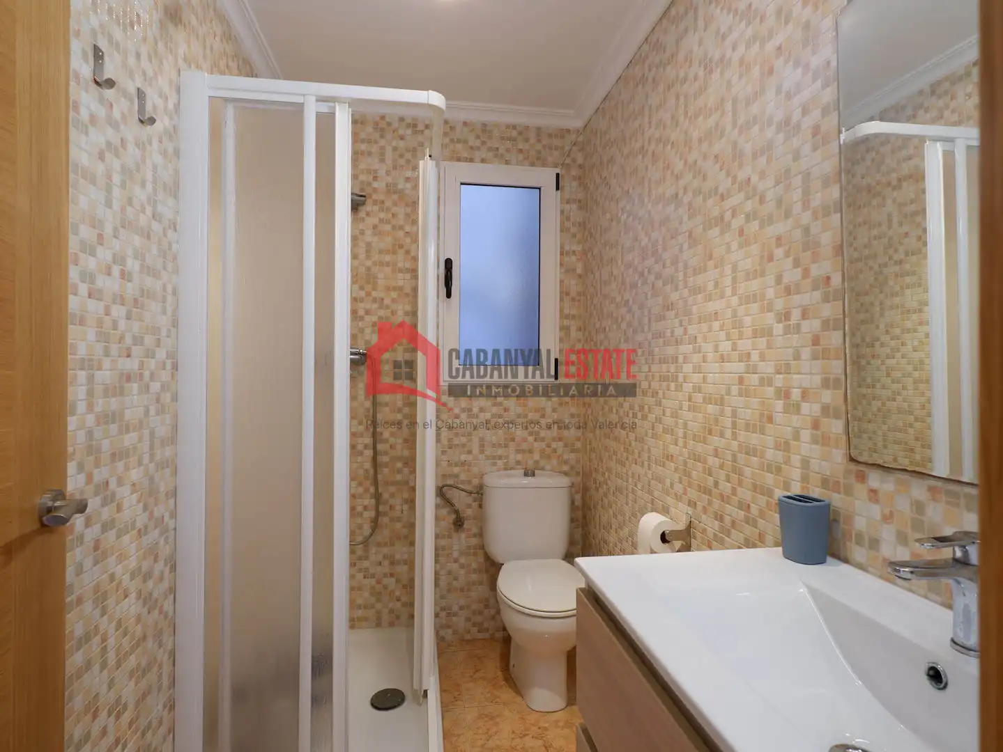 Piso de 70 m² en Valencia