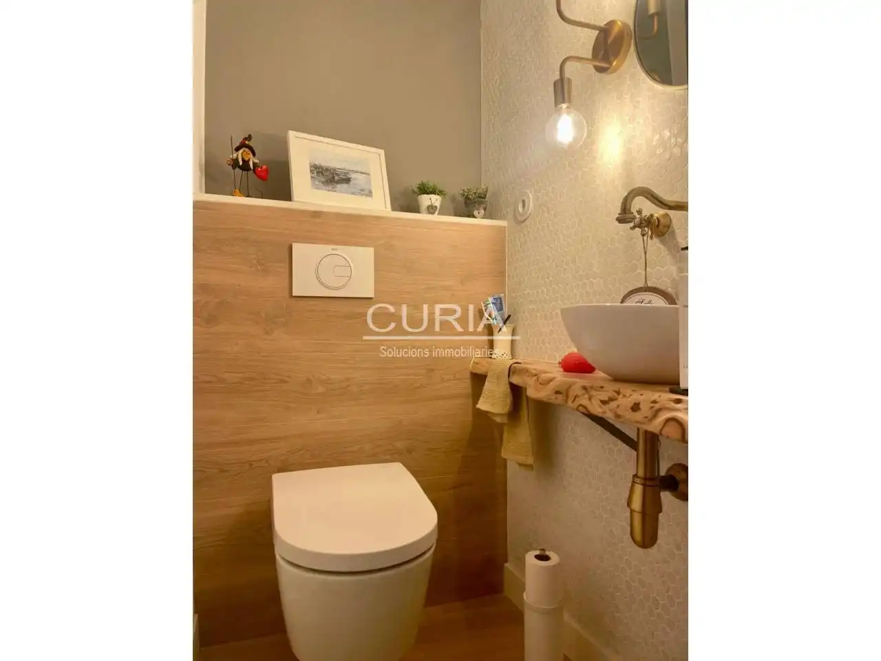 Piso de 120 m² en Lérida