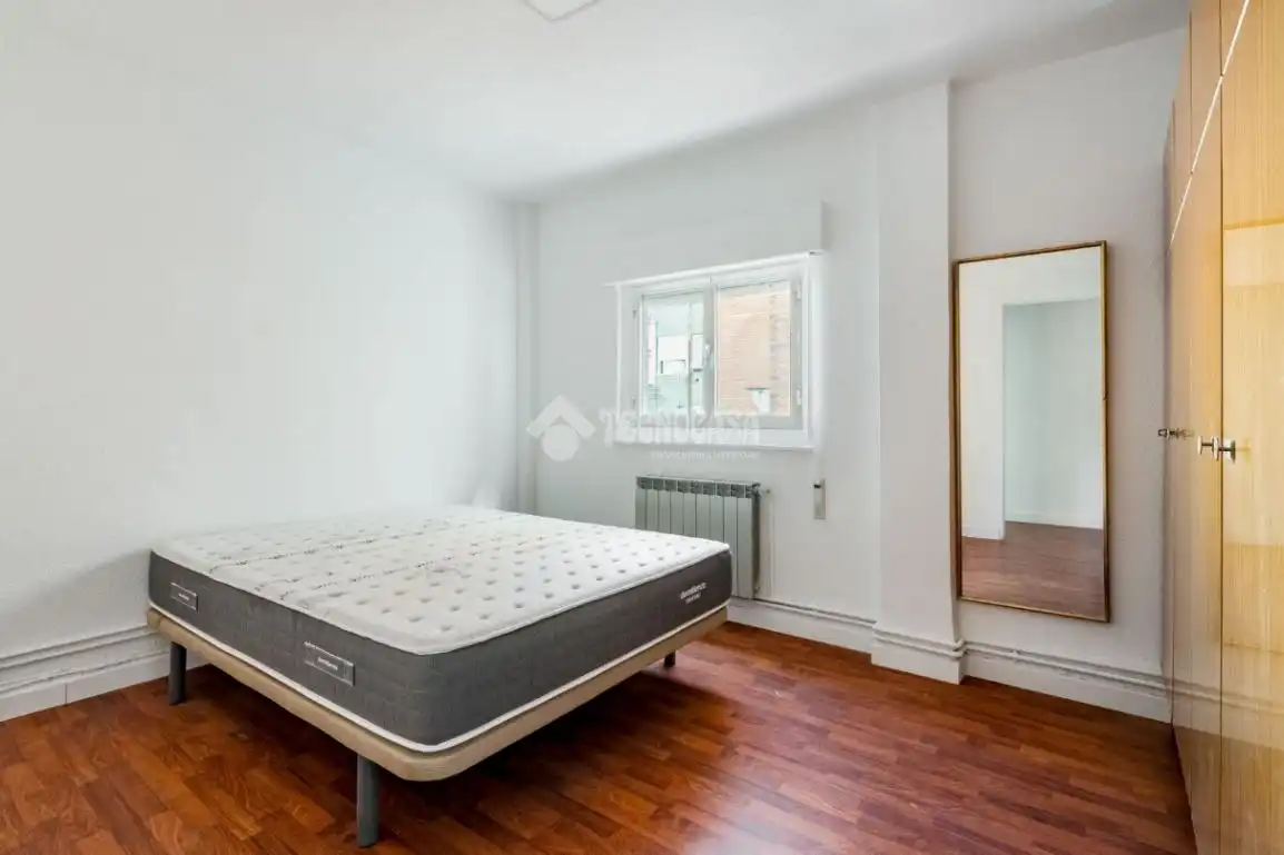 Piso de 58 m² en Madrid