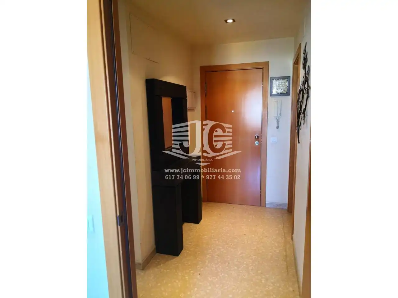 Pis de 61 m² a Tortosa