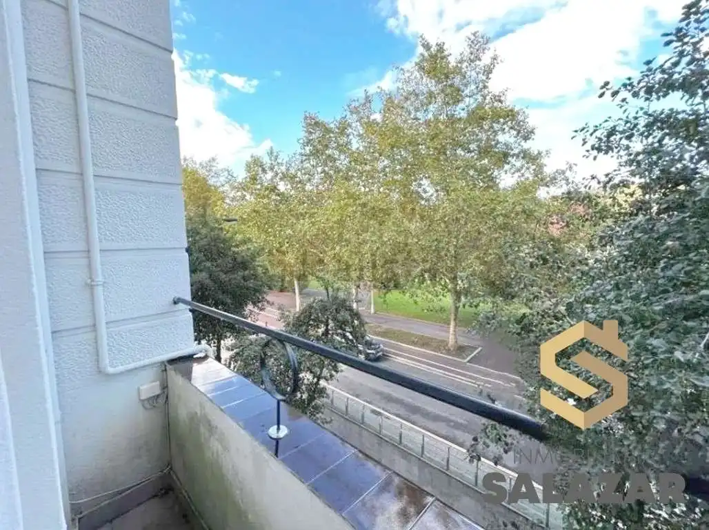 Piso de 150 m² en Bilbao