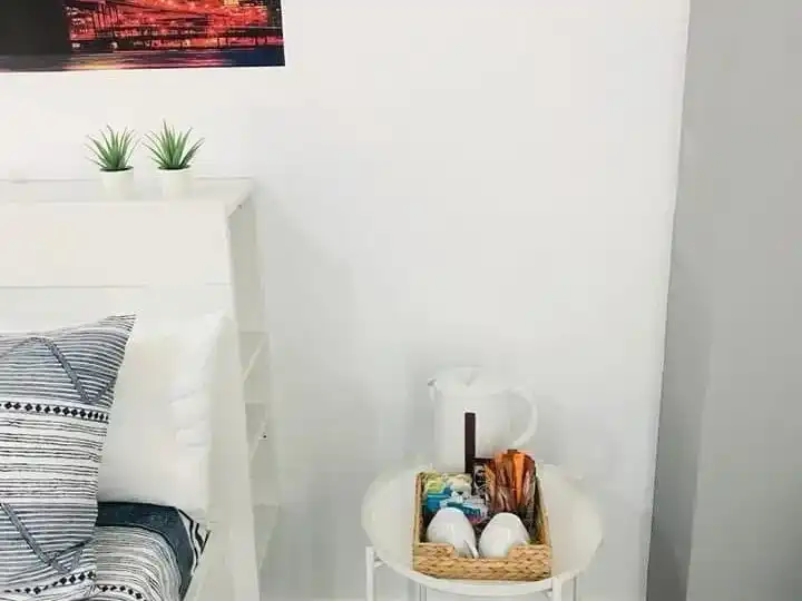 Habitación 240 m², Moncada