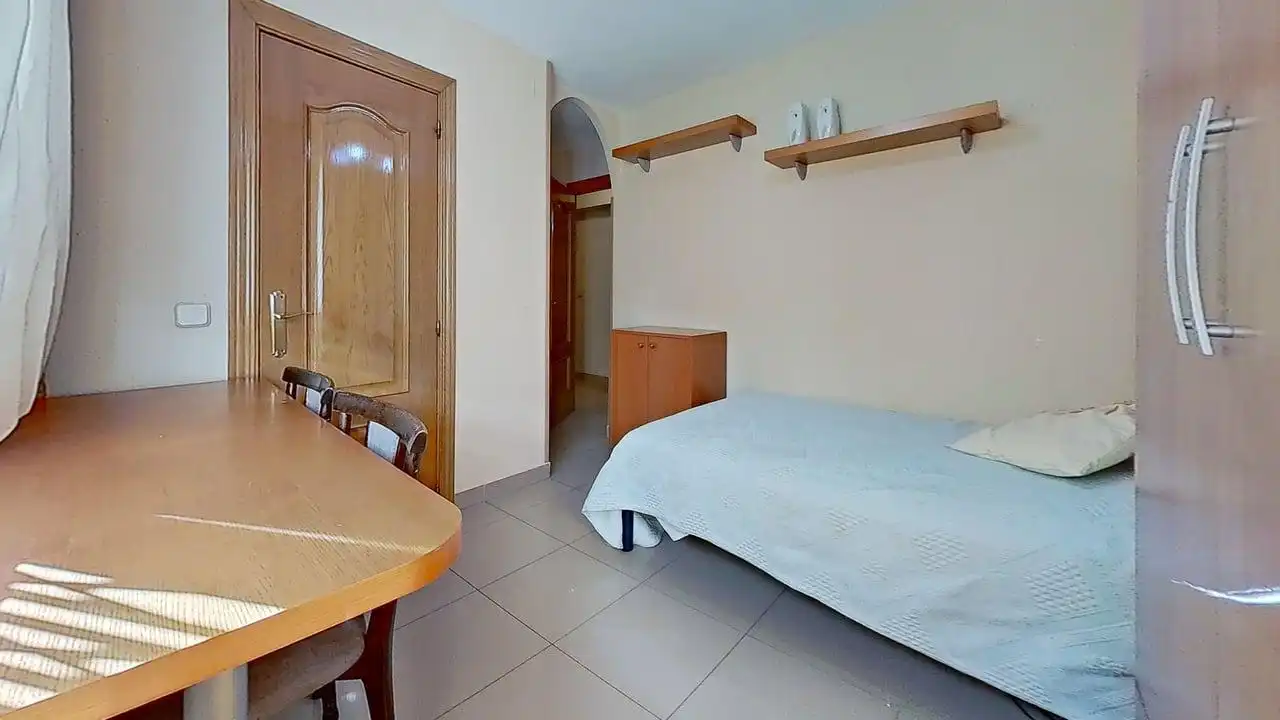 Appartamento 62 m² a Madrid