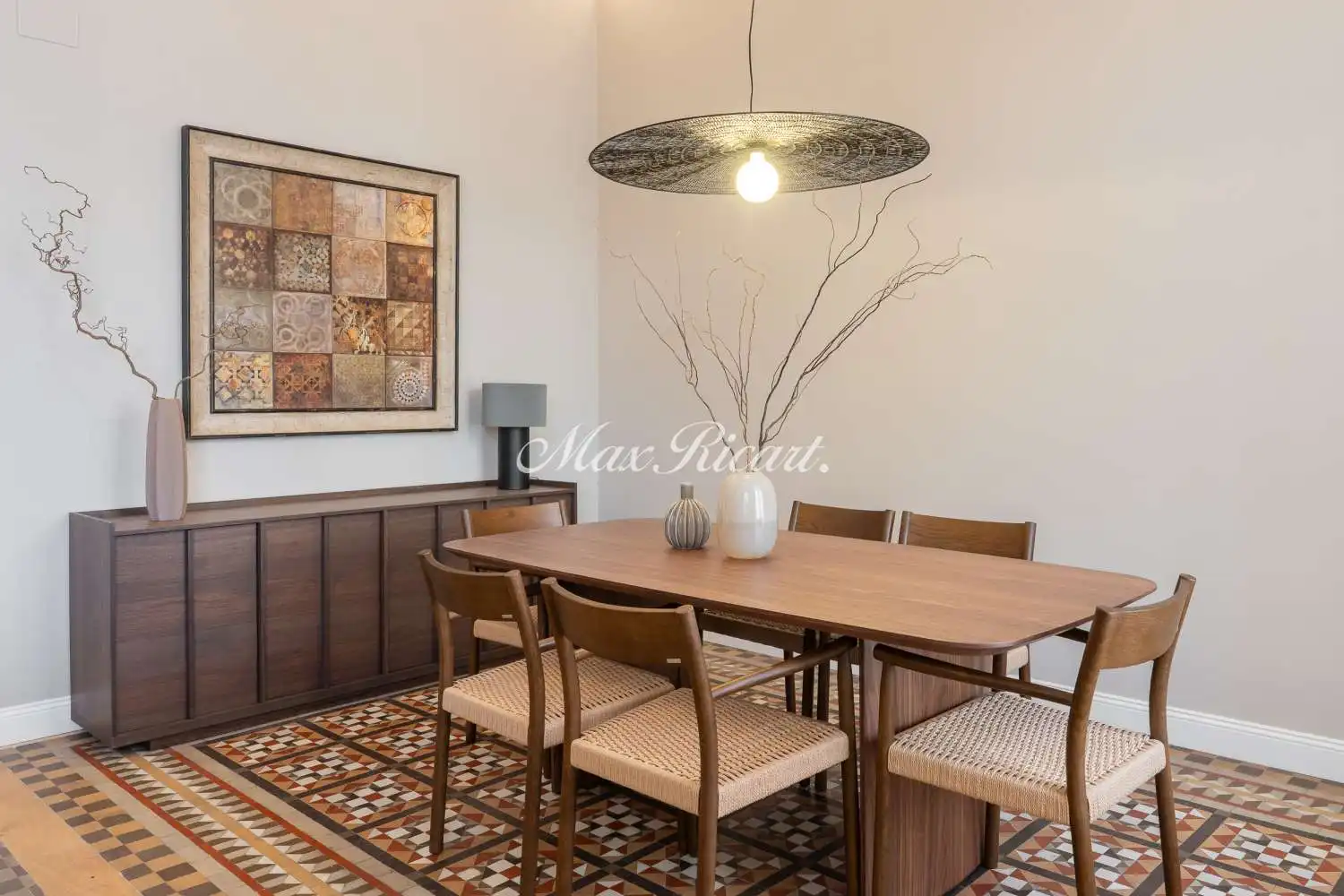 Wohnung 166 m² in Barcelona