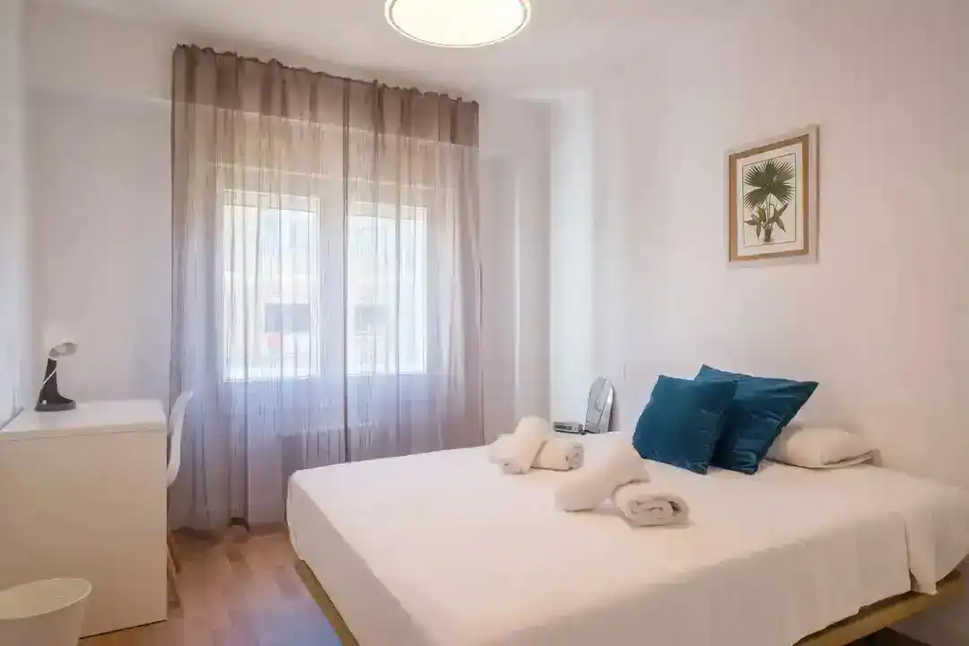 Piso de 72 m² en Zaragoza