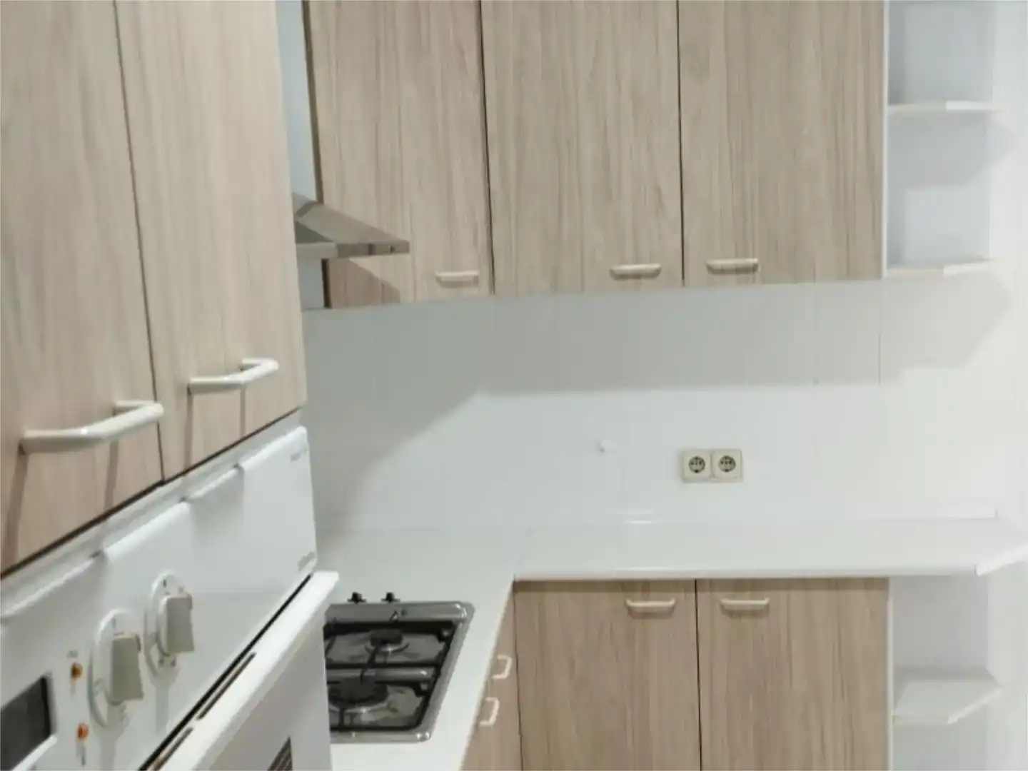 Piso de 120 m² en Jaén